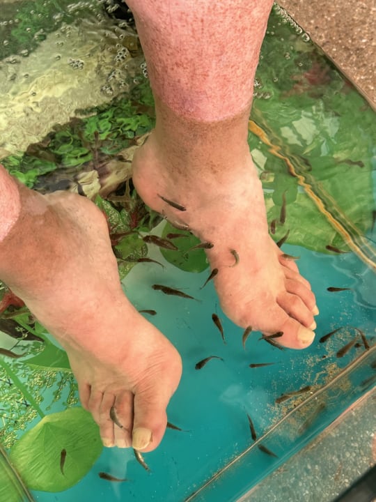 Strand Hotel Metropolitan Playa