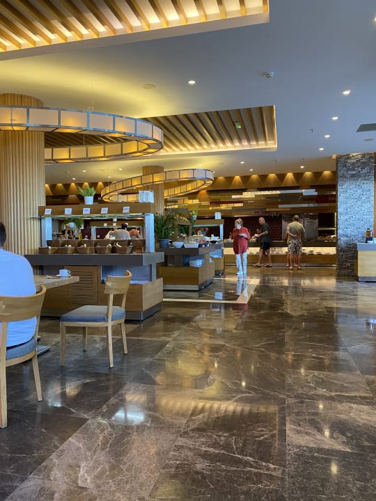 Gastro TUI BLUE Barut Andız - All Inclusive - Adults Only