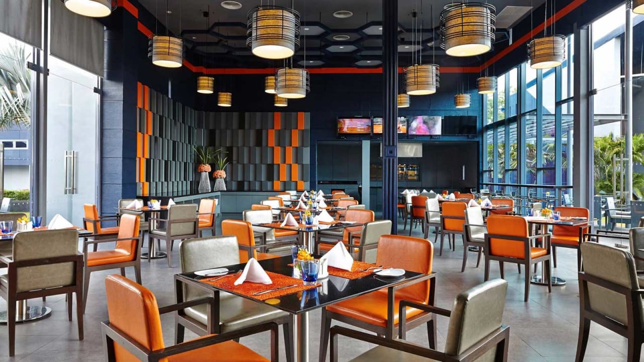 Gastro Amari Buriram United