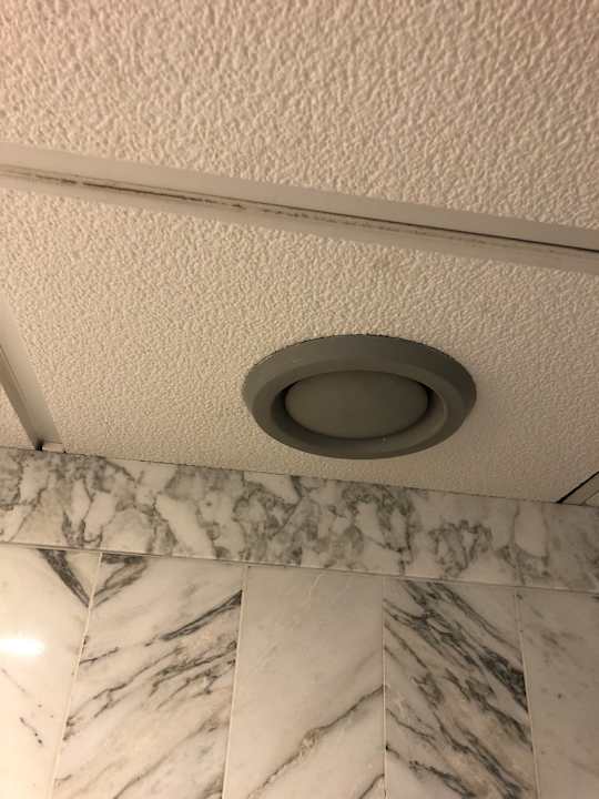 Zimmer Four Points by Sheraton Catania Hotel