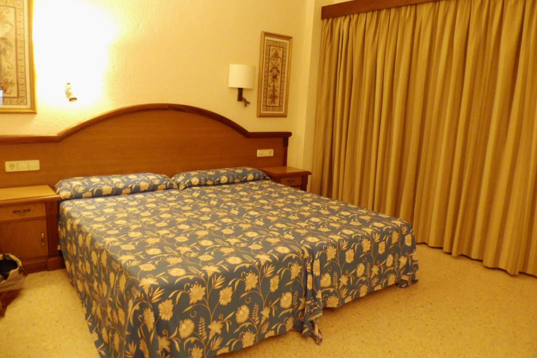 Doppelzimmer The Sea Hotel by Grupotel - Adults only