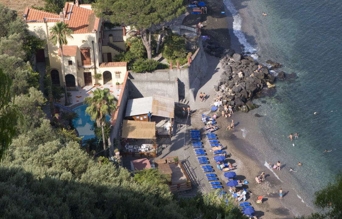 Punto Mare Hotel Mary