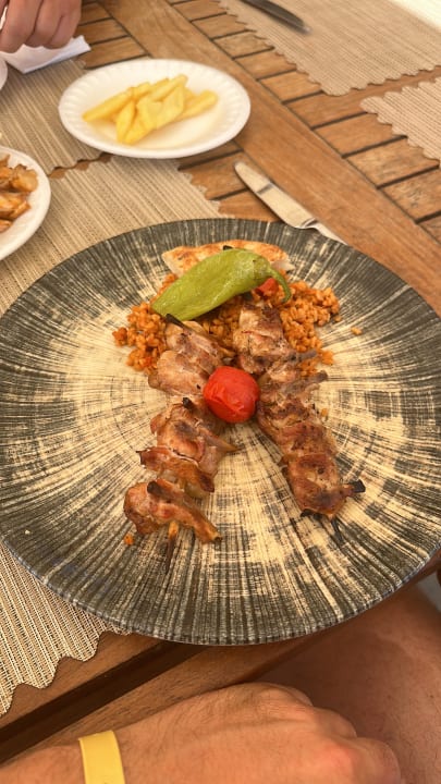 Gastro Port Nature Luxury Resort & Spa