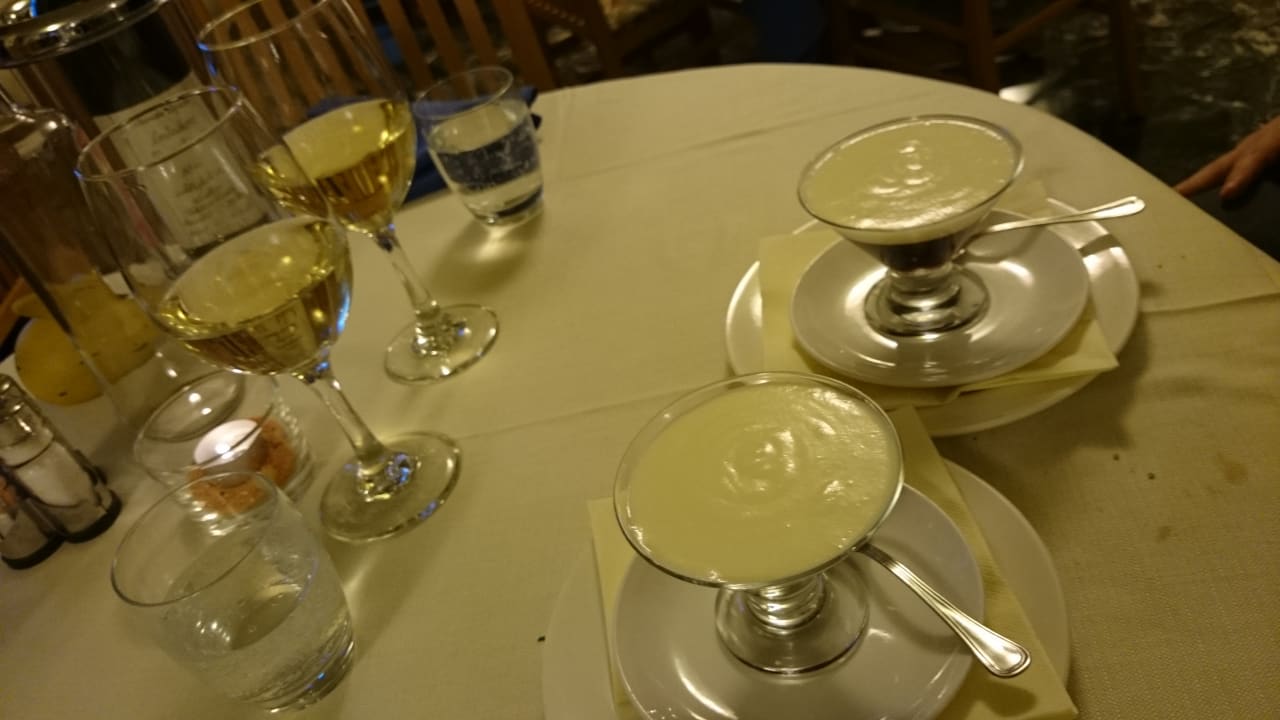 Restaurant Hotel Firenze