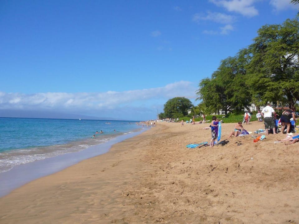 Strand Aston Maui Kaanapali Villas