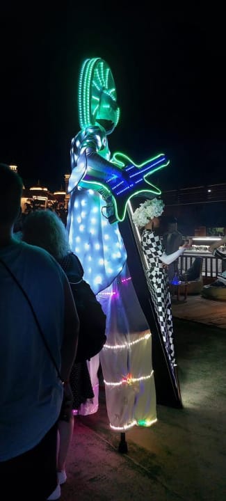 Sport & Freizeit Royal Taj Mahal Hotel