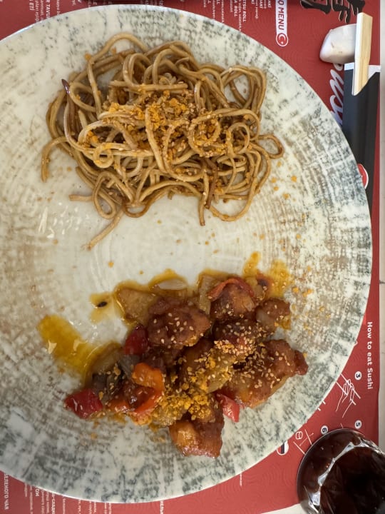 Gastro Seaden Quality Resort & Spa