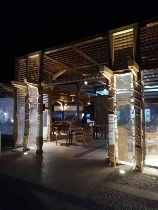 Gastro LABRANDA Royal Makadi