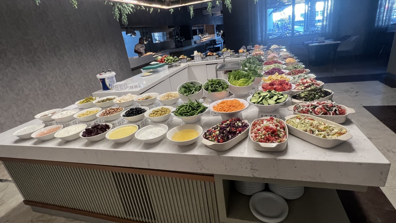 Gastro Side Story Resort & Spa