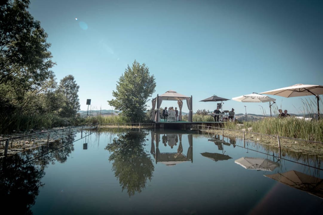 Kleebauer Hochzeit, Mühlviertel, Golf, Auszeit Kleebauer Wohl.Fühl.Gut