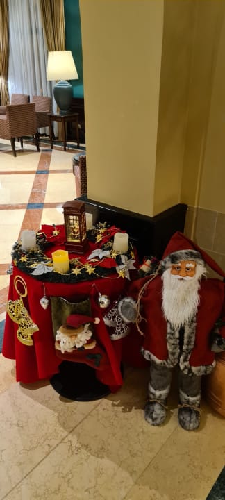 Gastro Jaz Makadi Saraya Resort