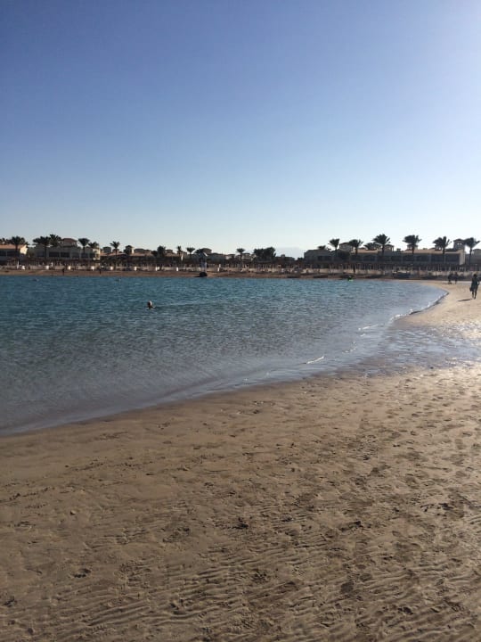 Sandbank Pickalbatros Dana Beach Resort - Hurghada