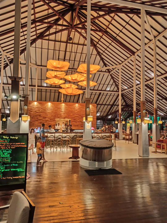 Sonstiges Adaaran Select Meedhupparu Island Resort - Premium All Inclusive