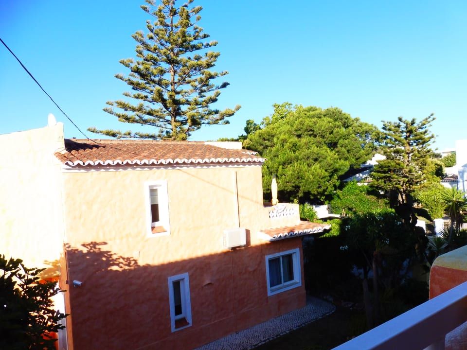 Ausblick Linharterhof Urlaub am Bauernhof