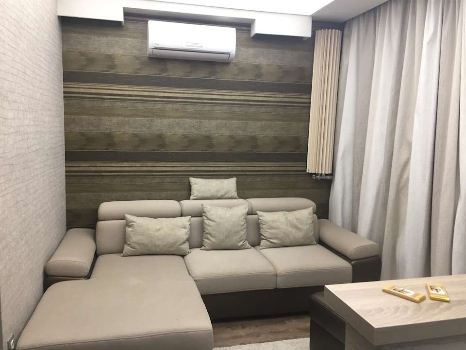 Zimmer King Apartments