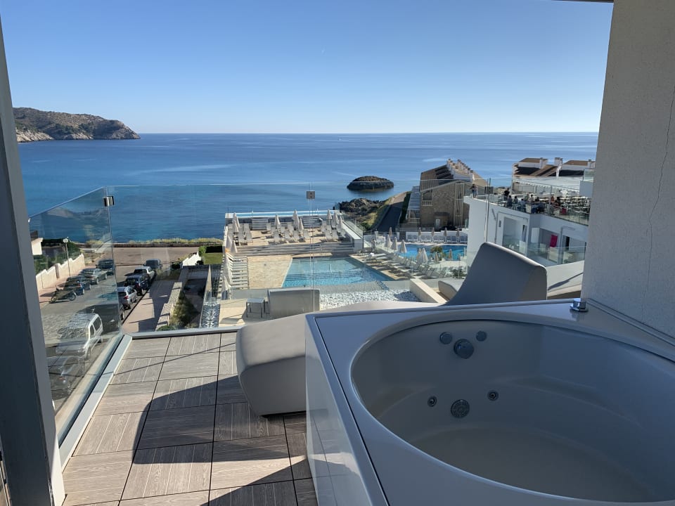 Ausblick Mar Azul PurEstil Hotel & Spa