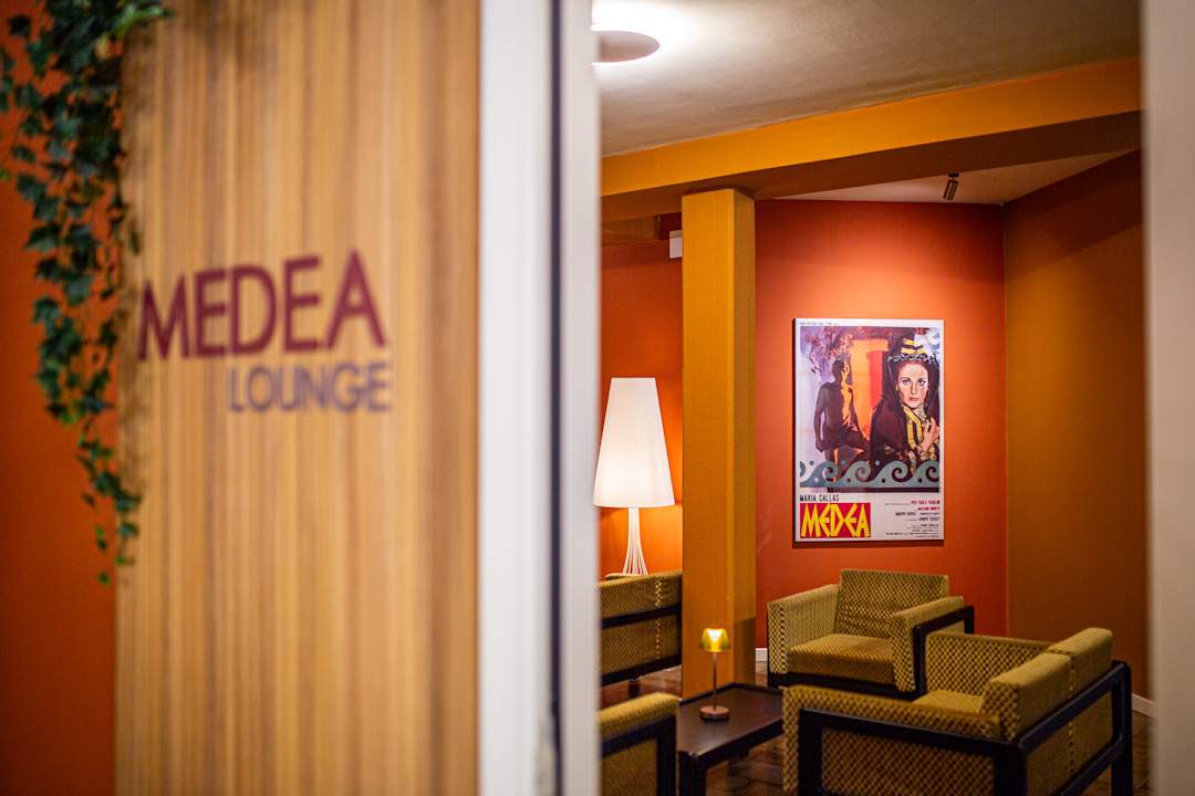 Gastro Hotel Argentina