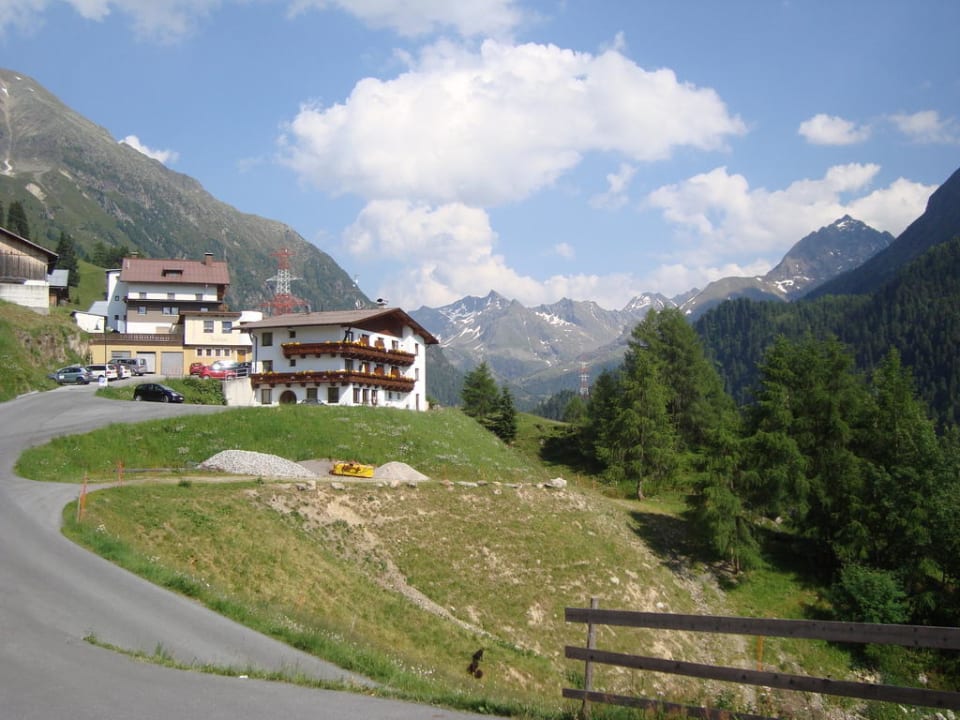 Gasthof Marlstein Berghotel & Gasthof Marlstein