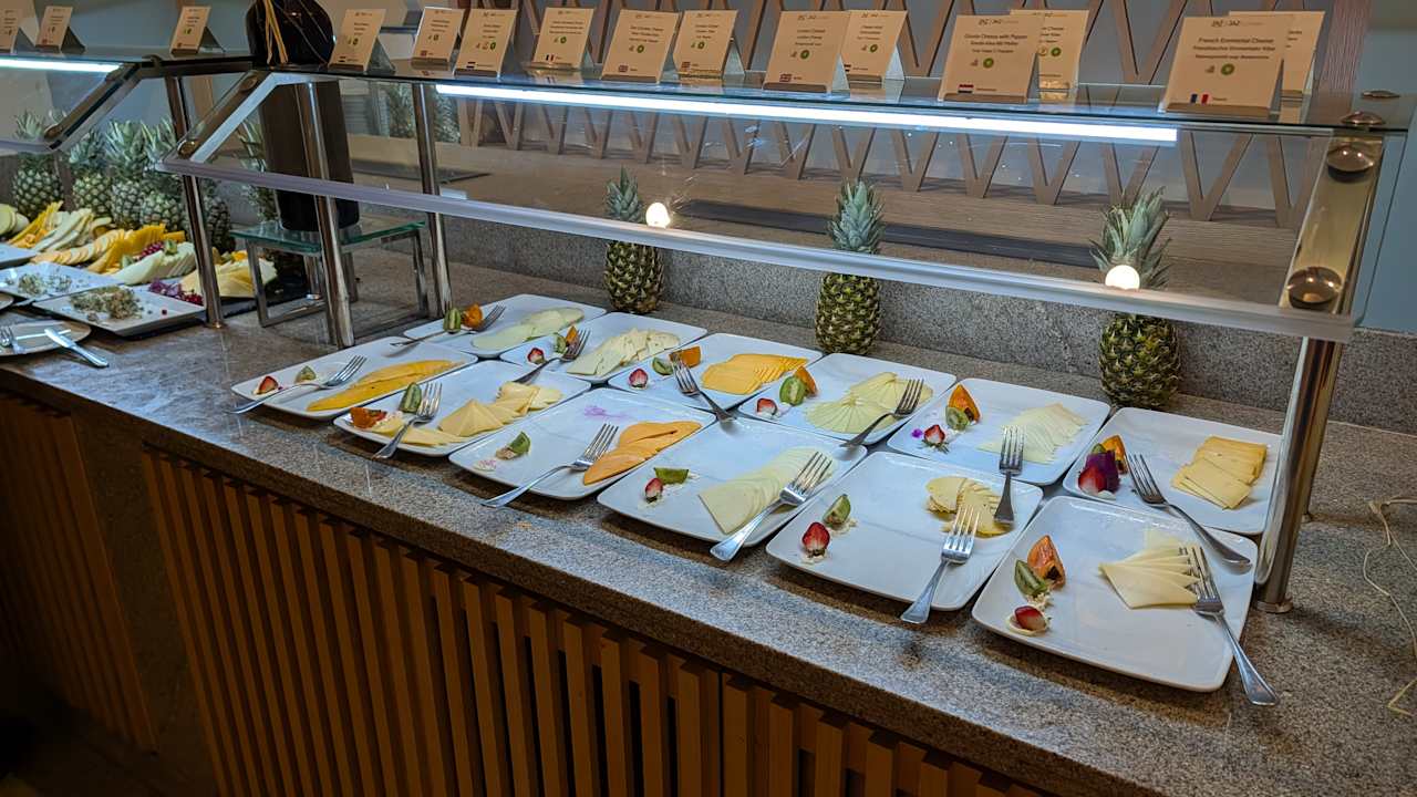 Gastro JAZ Elite Asteria