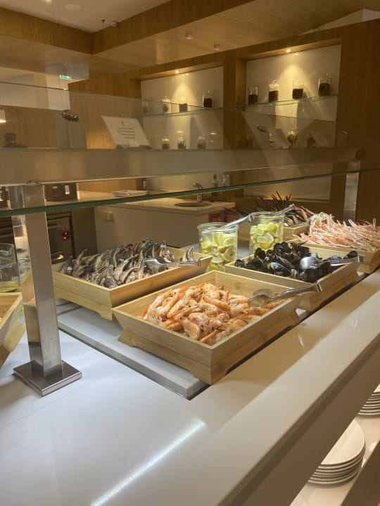 Gastro Hipotels Playa De Palma Palace