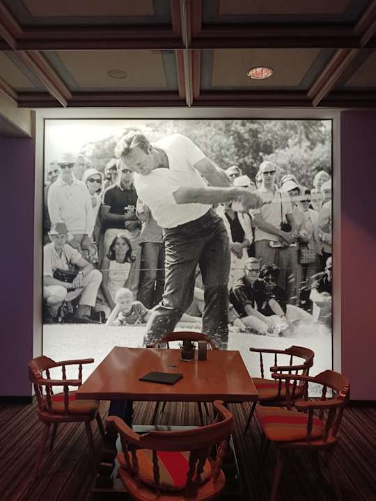 Lobby Hotel Das Ludwig