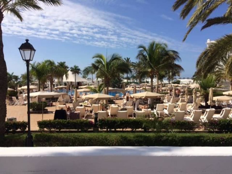 Hotel Riu Palace Maspalomas Hotel Riu Palace Maspalomas Adults Only