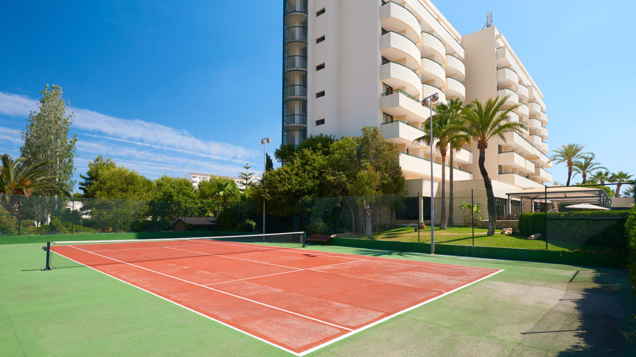 Sport & Freizeit Welikehotel Marfil Playa