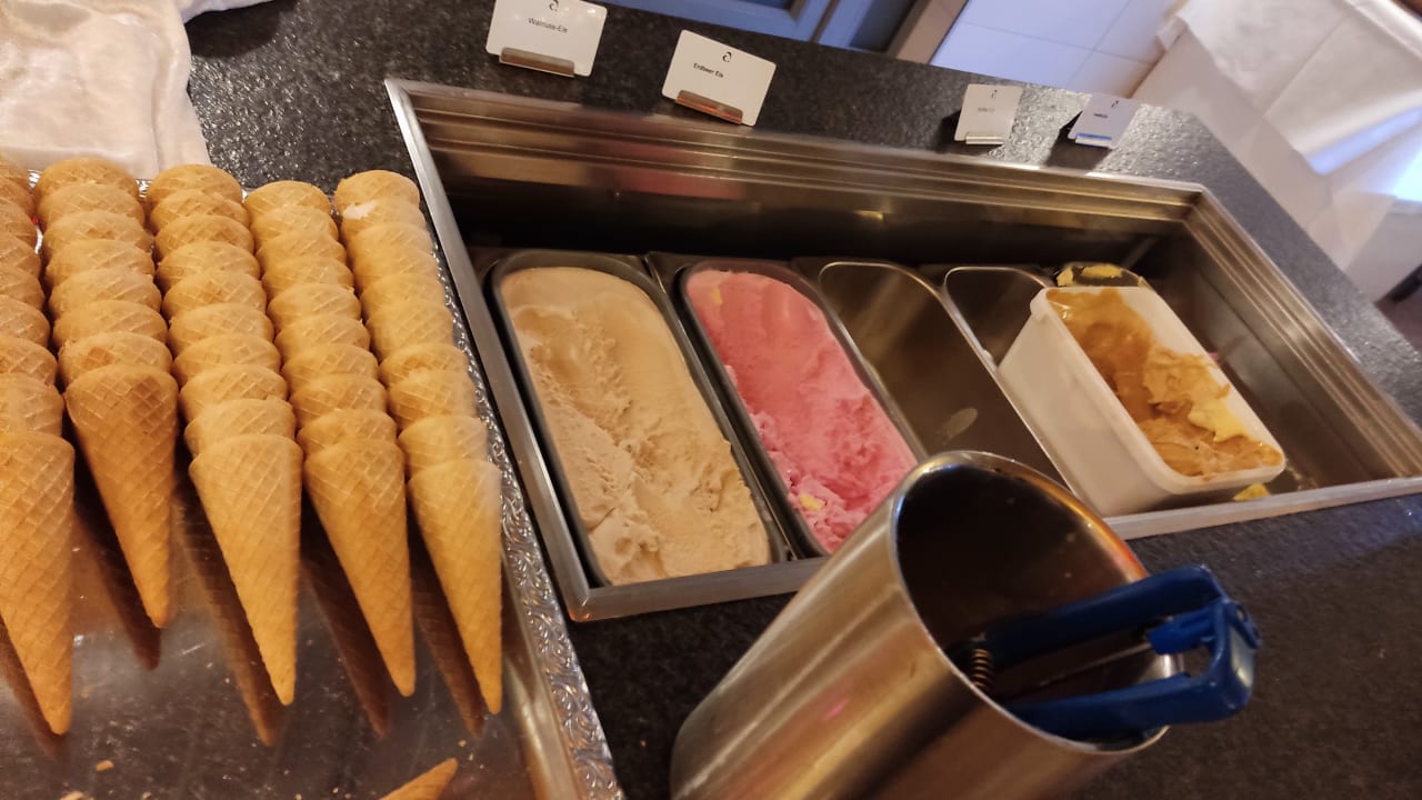 Gastro Aldiana Club Ampflwang