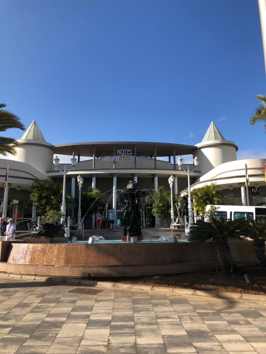 Außenansicht Adrián Hoteles Jardines de Nivaria
