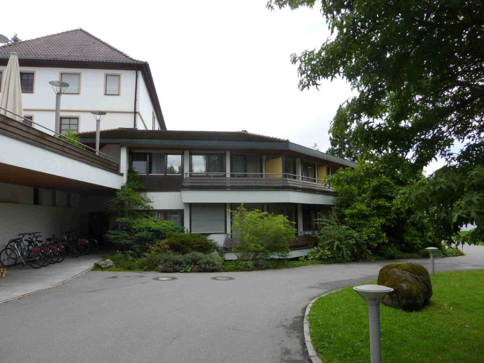 Parkhotel Parkhotel Jordanbad