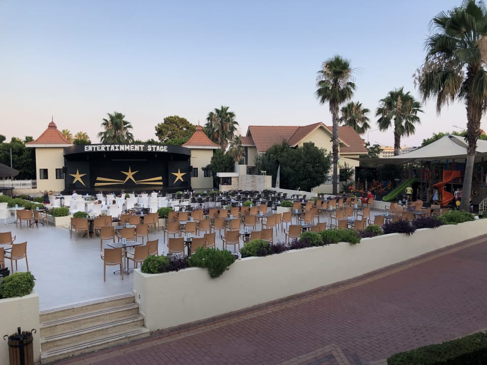 Sport & Freizeit Side Mare Resort & Spa