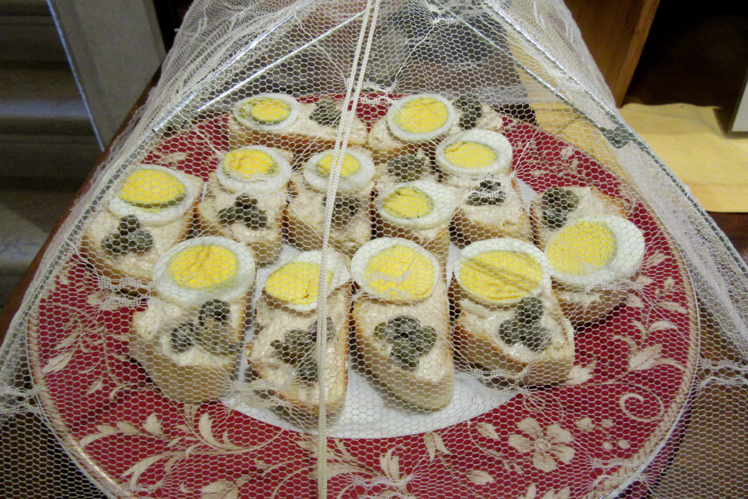 Gastro Pensione Accademia - Villa Maravege