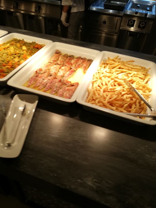 Gastro Mitsis Rodos Village