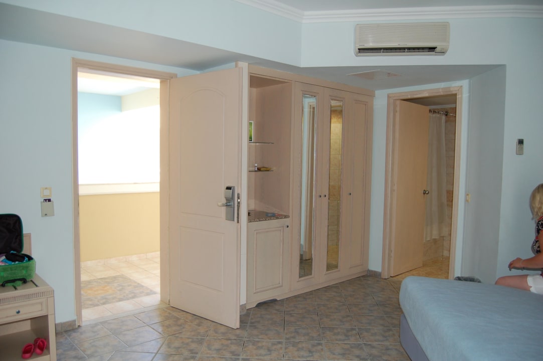 Doppelzimmer Lindos Princess Beach Resort & Spa