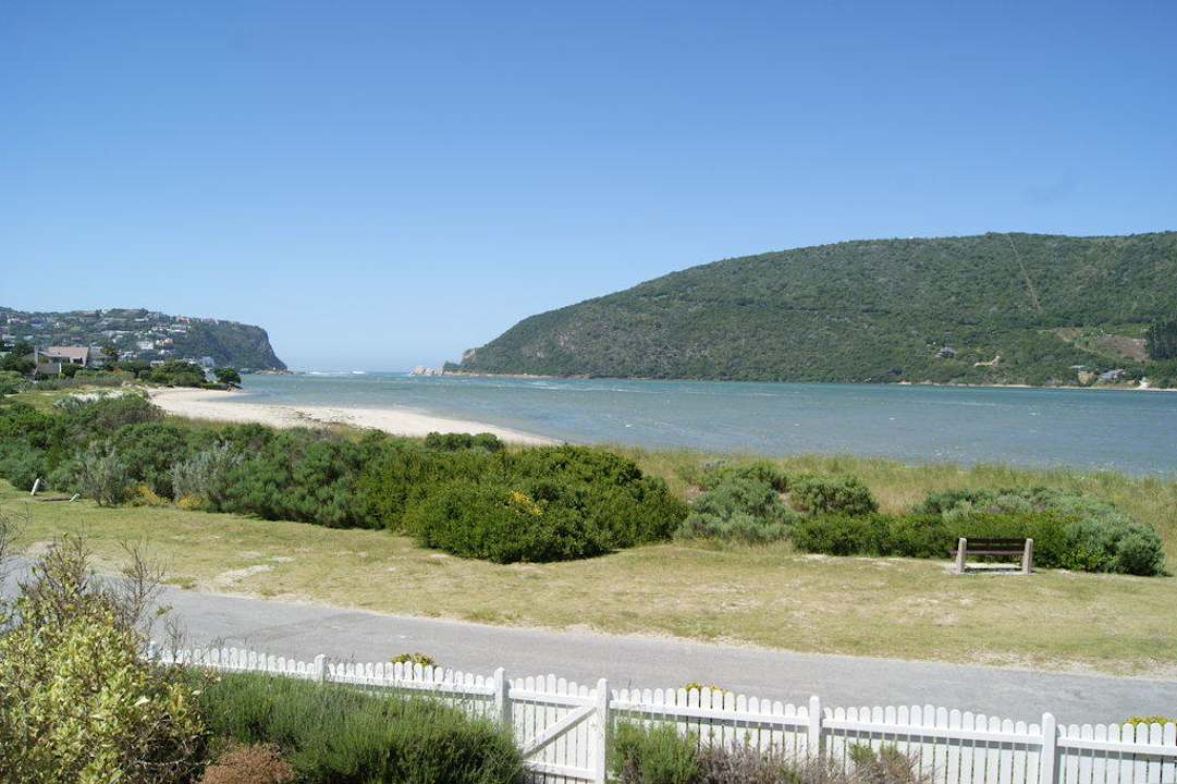 Freie Sicht Guesthouse Bayhouse