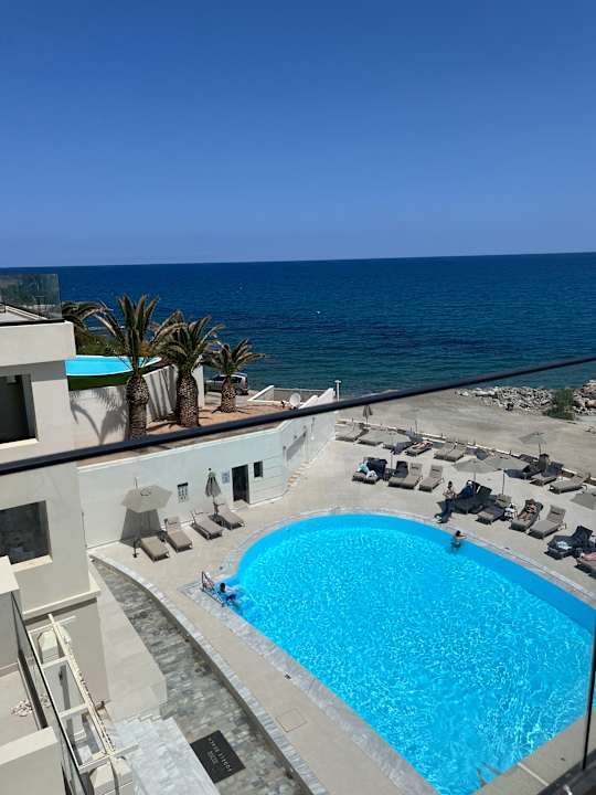 Pool Fodele Beach & Water Park Holiday Resort