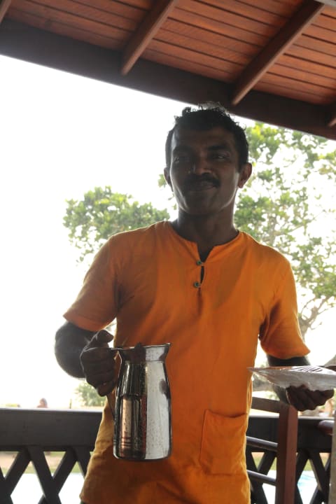 Service Hotel Koggala Beach