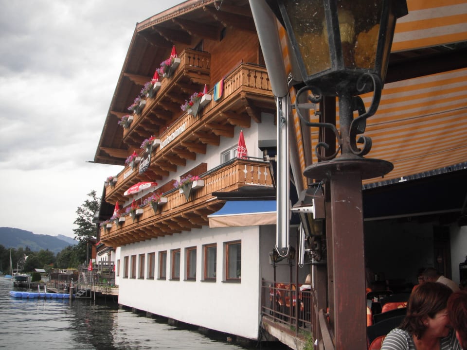 Hotel Hotel Garni Seestrand