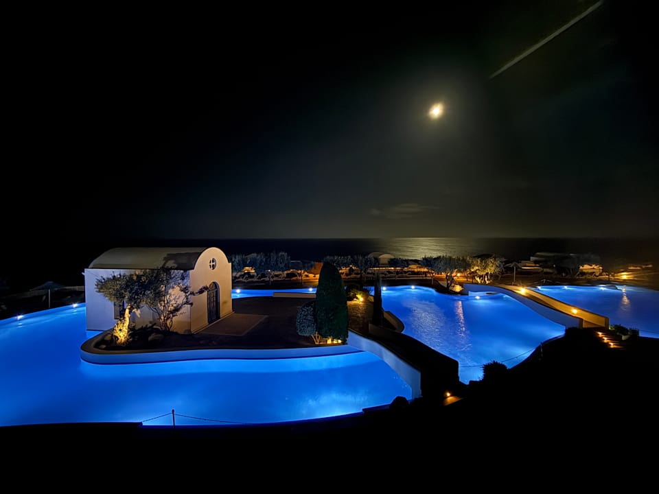 Pool Atrium Prestige Thalasso Spa Resort & Villas