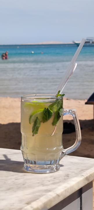 Gastro Pickalbatros White Beach Resort - Hurghada