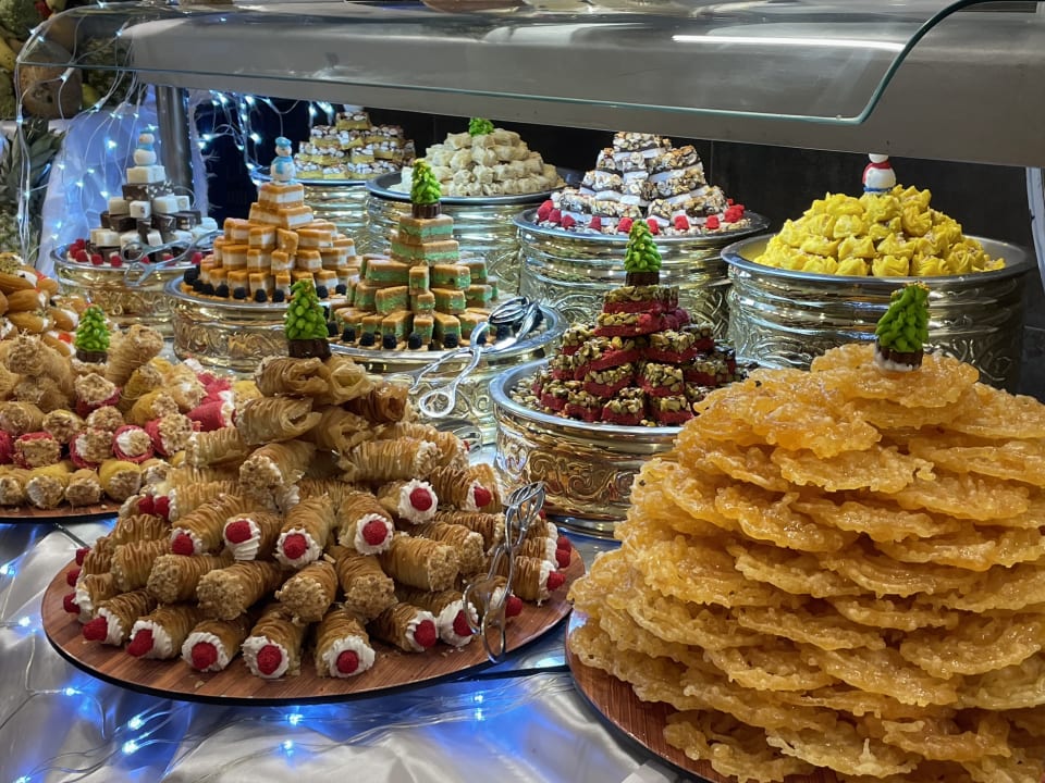 Gastro Kaisol Romance Resort