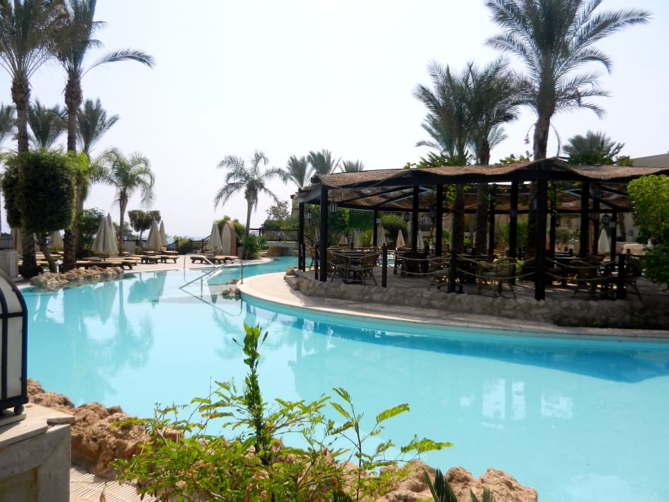 Pool The Grand Hotel Sharm El Sheikh