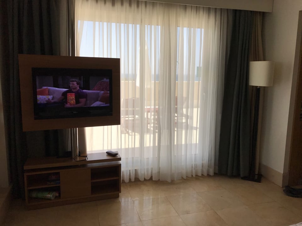 Zimmer Paloma Oceana