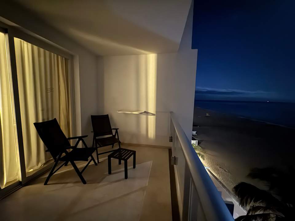 Zimmer Hotel Riu Palace Jandia