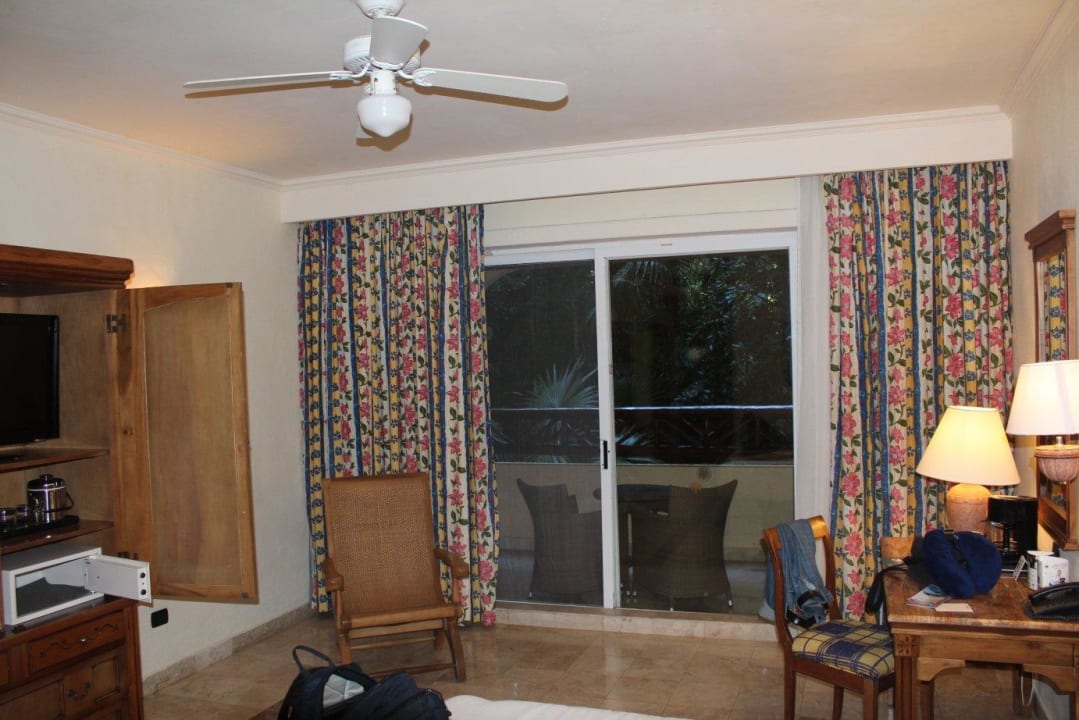 Zimmer Edgeschoss Catalonia Royal Tulum Beach & Spa Resort - Adults only