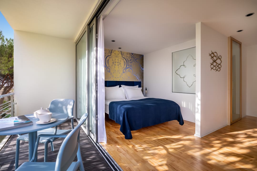 Zimmer Falkensteiner Hotel Adriana