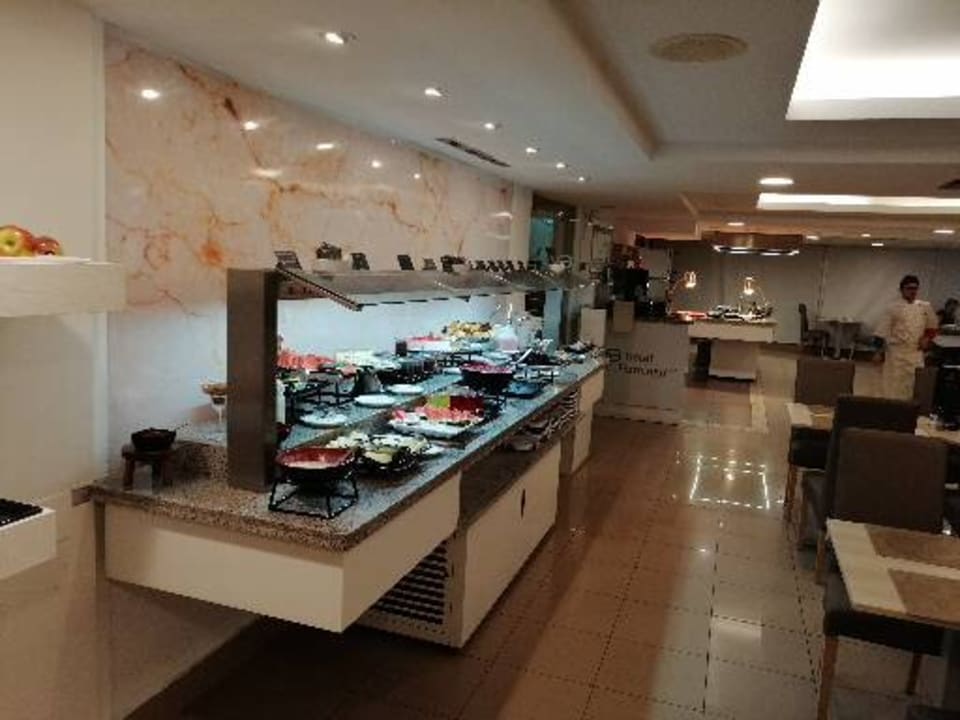 Gastro Hotel Costa Málaga - Adults recommended - by Pierre & Vacances