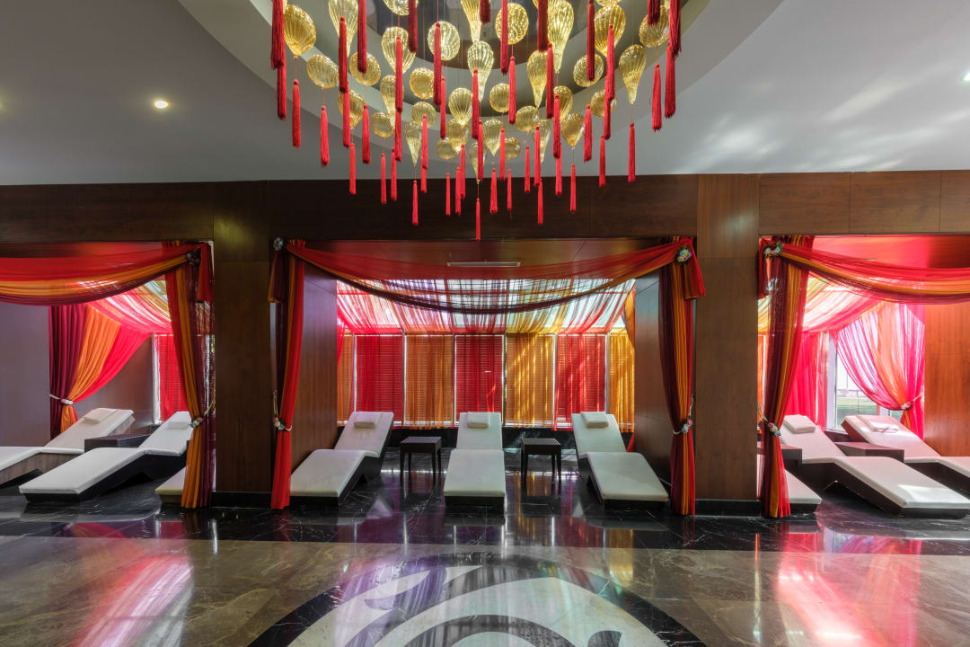 Sport & Freizeit TUI MAGIC LIFE Beldibi +16