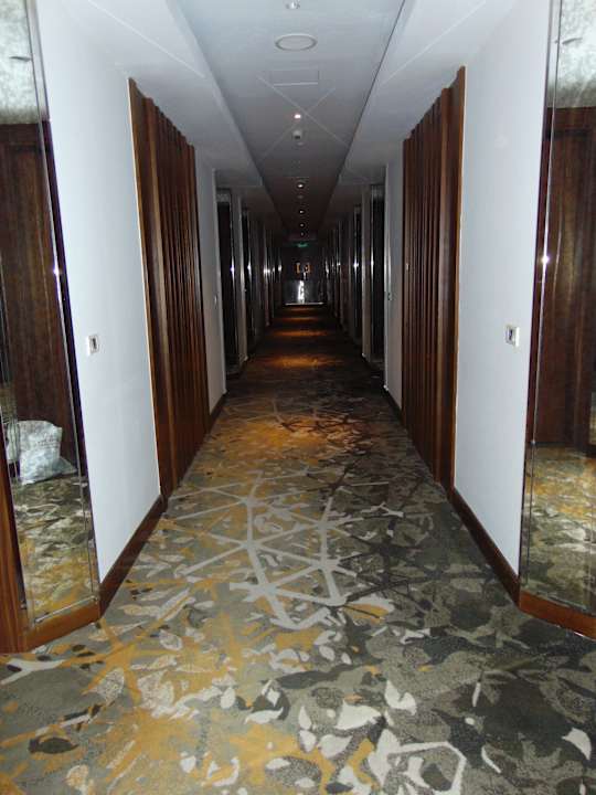 Sonstiges Crowne Plaza Nairobi Airport