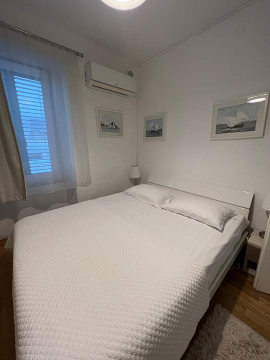 Zimmer Central Palace Apartment